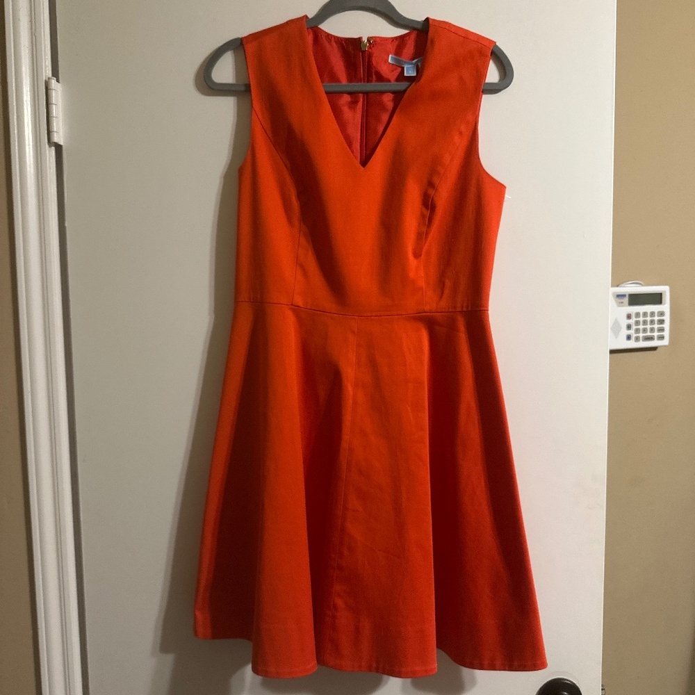 Draper James dress